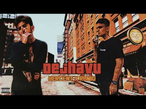 Hercent x Ram10 - Dejhavu(+18)