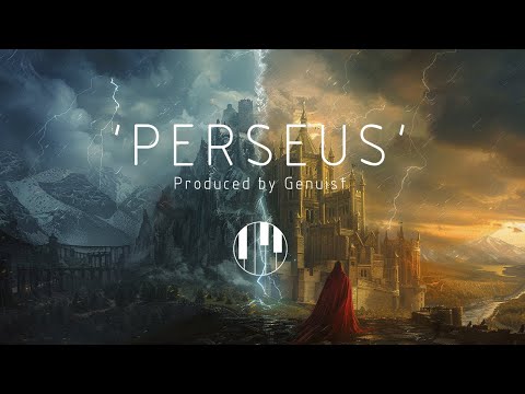 Epic Orchestral Drill Type Beat | Classical | Hard | Emotional - 'Perseus'