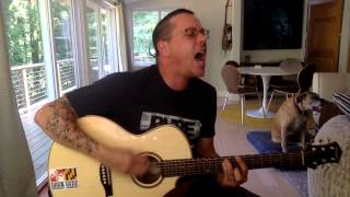 Falling Back to Earth