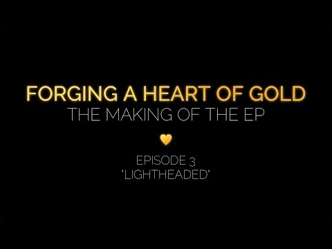 Forging a Heart of Gold: Episode 3 