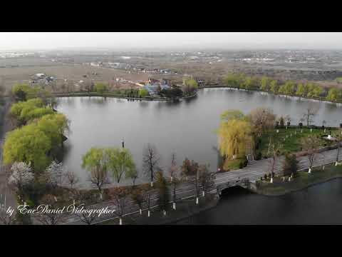 Parcul Tineretului Buzau