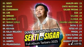 Download lagu DENNY CAKNAN TERBARU VIRAL 2025 FULL ALBUM | LAGU JAWA VIRAL TIKTOK SPOTIFY | ALBUM SEKTI SIGAR  mp3
