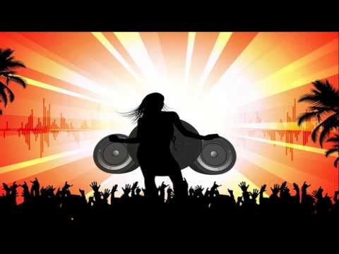 Belocca vs Candy Stanton - You Got The Knowledge (DJ Slider & DJ Global Mash)