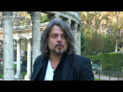 Interview Thierry Eliez