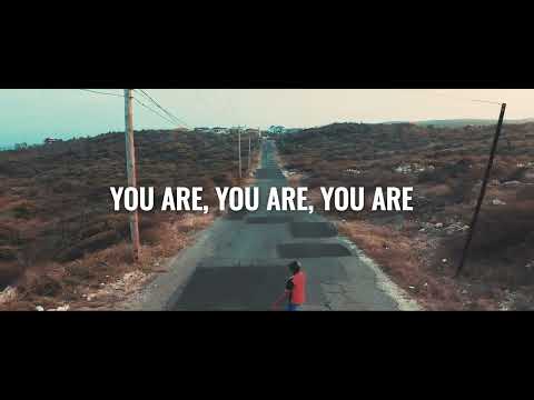 Christopher Gayle - My Everything (Lyric Video)