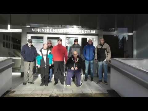 Svidník - Vojenské historické múzeum 2018