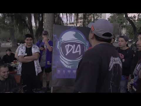 FACUSKILL vs SATIM / Cuartos / 11va fecha DLA BATTLES