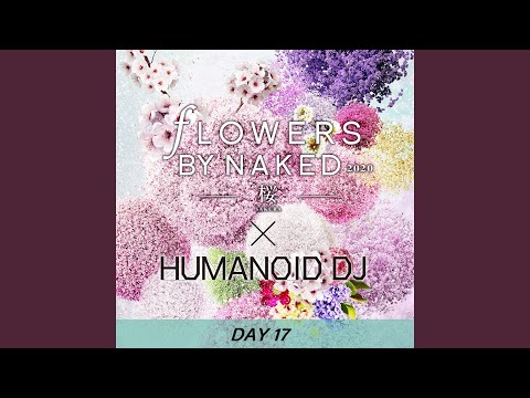 花宴 day17 FLOWERS BY NAKED 2020