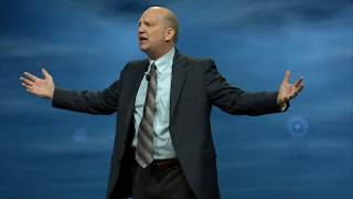 Funny Motivational Speaker | Billy Riggs