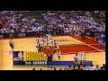 Kevin Johnson: 43 Point Game Vs Houston (1995.