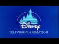 Disney Television Animation Disney XD 2012
