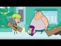 Bean Makes His Own Skateboard Mr Bean Season 3 Full Episodes Cartoons For Kids