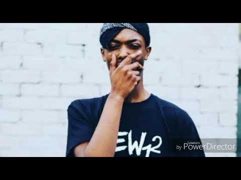 Mez Nottingham Mashup / DRILL UK