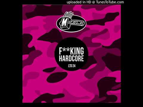 FKH-LTD 24 - SPDK - REBEL IN YOU - MOKUM FUCKING HARDCORE LIMITED