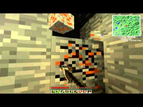 MINECRAFT TEKKIT - Part 7 : COPPER!