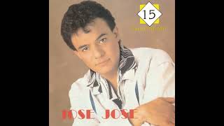 Jose Jose - Insaciable amante
