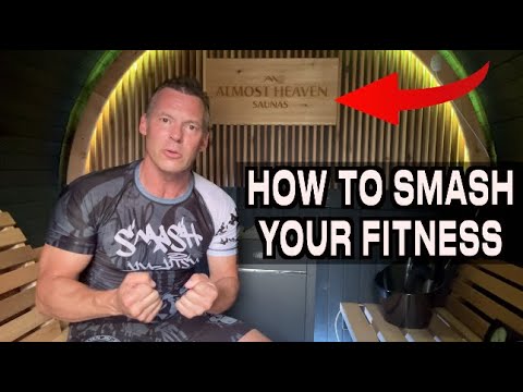 My Secret to Staying Strong Over 50: Sauna Therapy with Dave Erickson