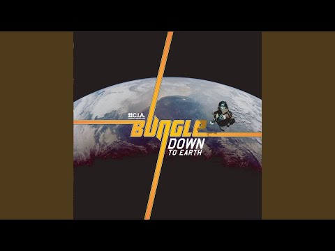 Back to Mars (Feat. SQ Bass)