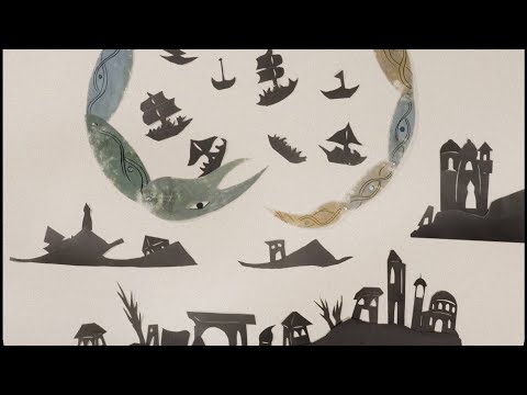 Κοσμικό Αυγό - Τrailer (10ο Πανόραμα)