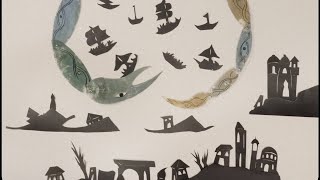 Κοσμικό Αυγό - Τrailer (10ο Πανόραμα)