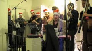 Christmas Time Is Here- Anthony Viscounte & the Merry Gentlemen