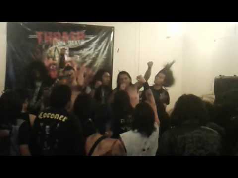 Hell's Priest - Hijos del alcohol con ARKOXIA+NUCLEARMS+DEMOLISIS (TTD 3)