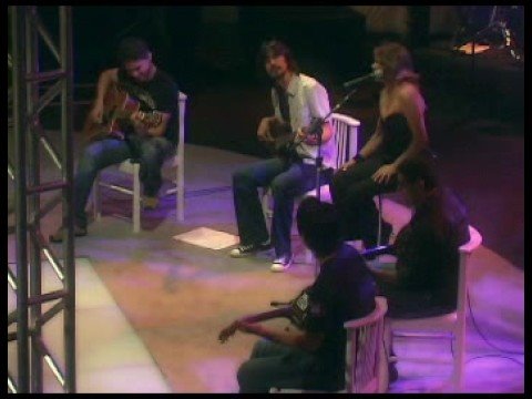 O que eu mais quero - Valéria Costa (DVD)