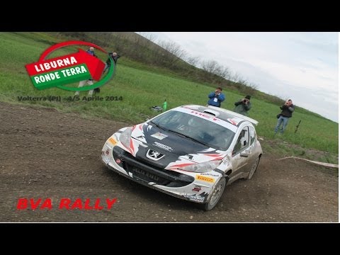 Liburna Ronde Terra 2014