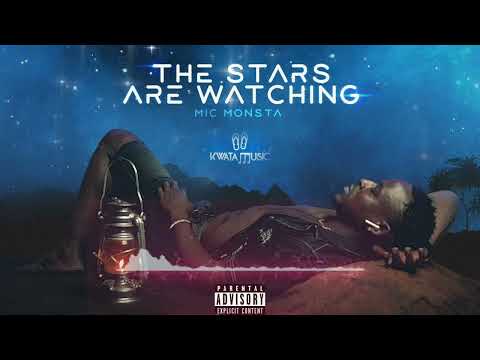 Mic Monsta - Pray For Me Ft Dready Christ (TSAW Album)