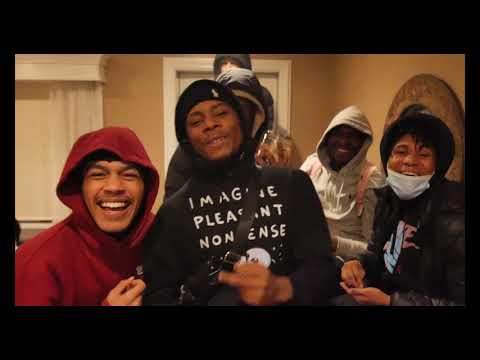 YH22shots x Shotty x DemonOsama ( Official Music Video )