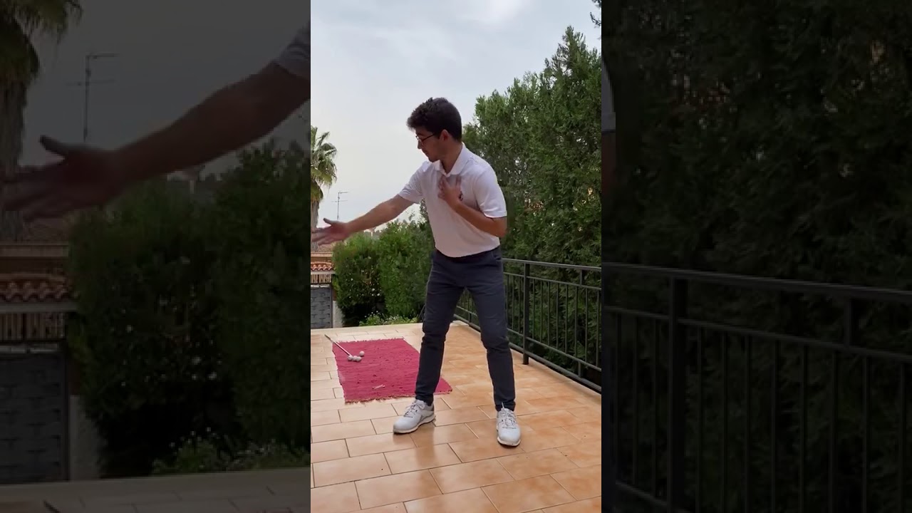 Practicando con Mario Montes  3