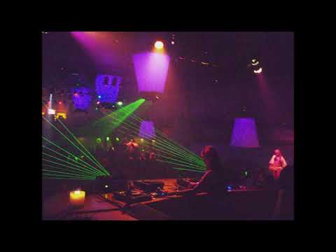 DJ Lady Dana - Hard Tecno