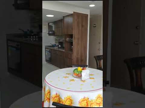 Apartamentos, Venta, Jamundí - $280.000.000