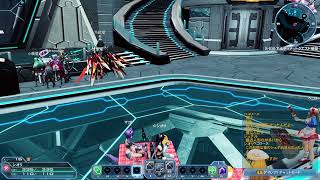 参加型雑談PSO2