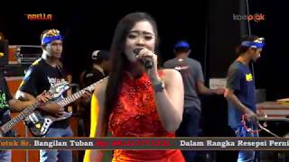 Download lagu ADELLA DERITA DIATAS DERITA NURMA PAEJAH mp3