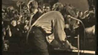 Jerry Lee Lewis - Whole Lotta Shakin Going On