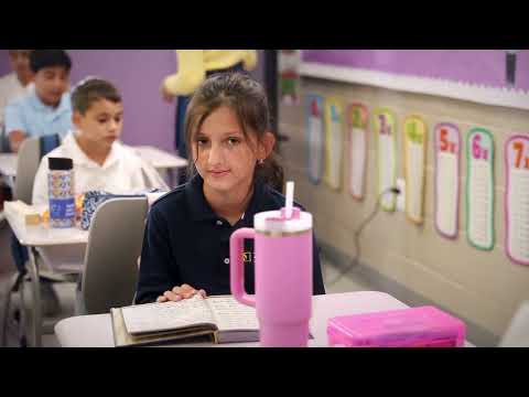 Zuker Jewish Academy of Queens First Day of School