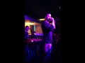 J. Cole Footaction performing verses from 'Maine On Fire' x 'Crooked Smile'