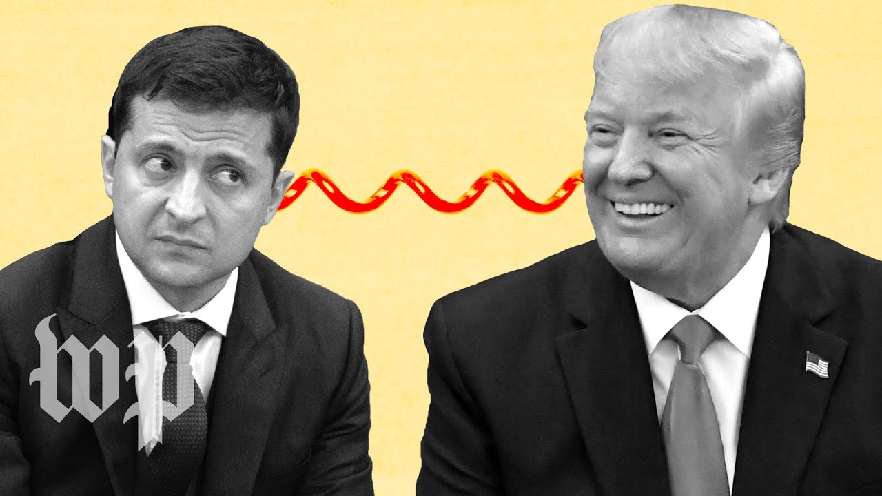 Opinion | US foreign policy is now Trump's foreign policy. That's bad for the world.