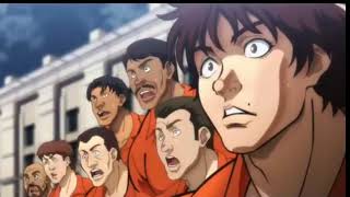 Te voy a ser sincero baki