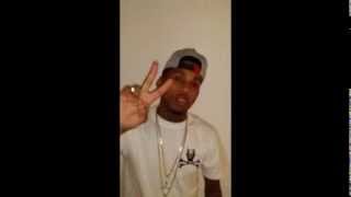 #BlackCircus - KID INK AFTER PARTY PARIS - Monday 2nd Dec