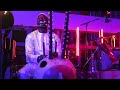 Omar Sosa & Seckou Keita Voices on the sea Institut du monde arabe Paris 29 novembre 2021