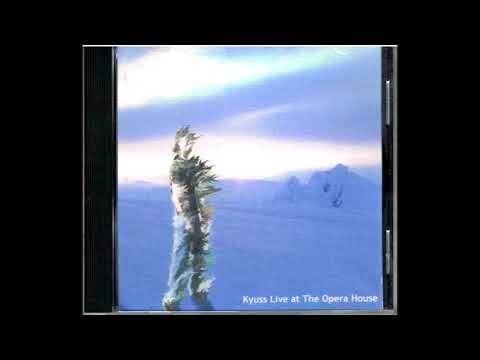 Kyuss: 1994-10-30 The Opera House, Toronto, Canada