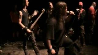 DISMEMBER - Obscene Extreme 2006 part 1