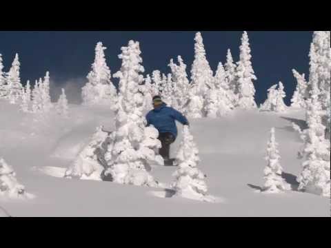 Big White Ski Resort