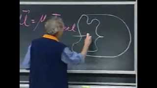 Lec 15: Ampère's Law | 8.02 Electricity and Magnetism, Spring 2002 (Walter Lewin)