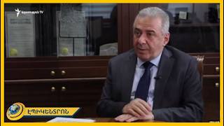 Պառակտումը Հայաստանի մեծագույն խնդիրներից է. Վաղարշակ Հարությունյան