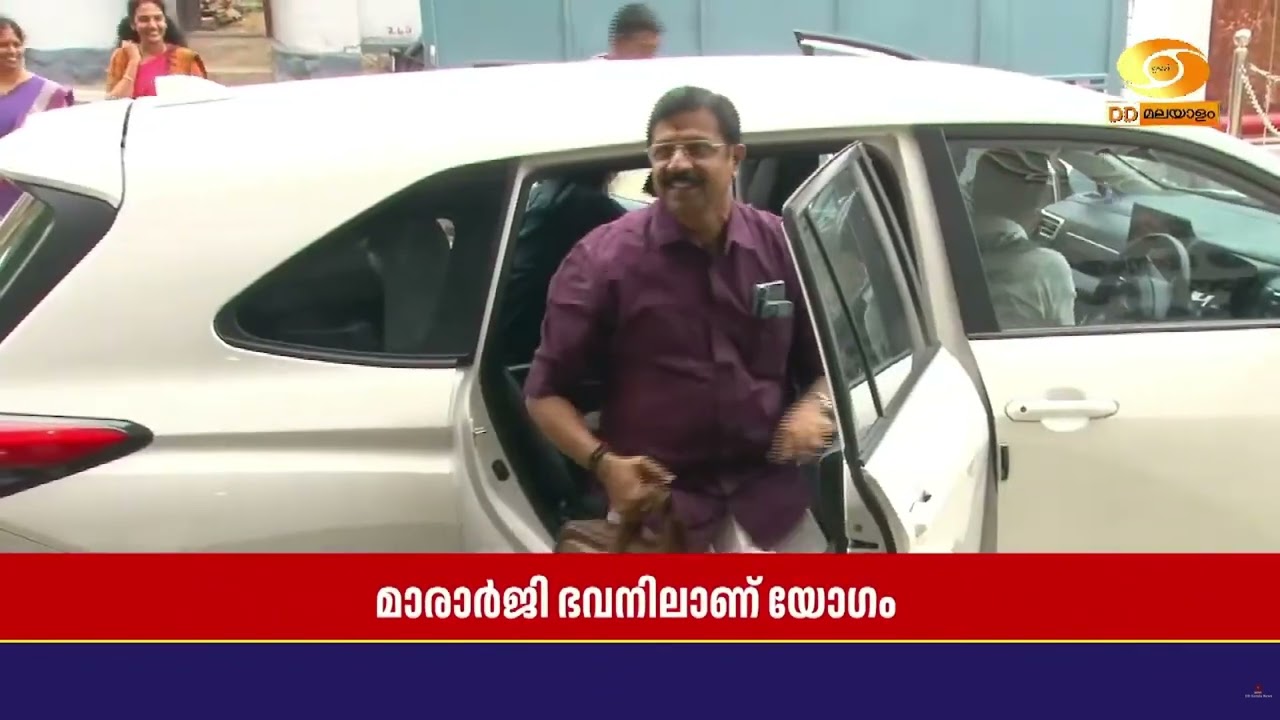 നിയമസഭ തിരഞ്ഞെടുപ്പ് ഫലം വിലയിരുത്തുന്നതിനായി ബിജ?
