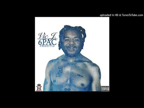 Vic J. - 6Pac (Freestyle)