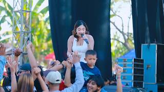 Download lagu LALUNA MUSIC - MUTIARA X BUNGA DIN ANNESIA - HAPPY PARTY GALIRAN - SUKOLILO PATI mp3